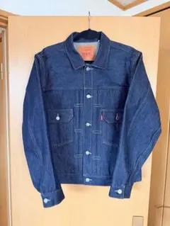 Levi's Vintage Clothing（LVC）507XX サイズ42 - メルカリ