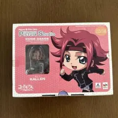 コードギアス 反逆のルルーシュ　カレン　ピクチャースタジオ