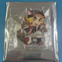 鬼滅の刃ハロウィン2025アクリルスタンド煉獄杏寿郎