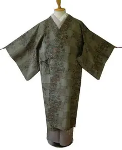 正絹 道行 未使用 2025年最新】道行コートの人気アイテム - メルカリ