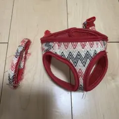 犬 ハーネス 首輪 セットのサムネイル