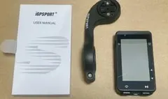 2025年最新】IGPSPORT igs630の人気アイテム - メルカリ