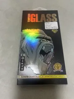 iPhone 14 pro Max用 覗き見防止 強化ガラスフィルム