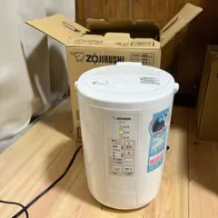 2026年最新】象印 加湿器の人気アイテム - メルカリ
