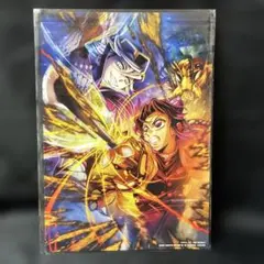 劇場版　鬼滅の刃　無限城編　入場者特典　映画