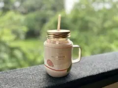 スターバックスStarbucks タンブラーカップ　海外限定品