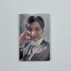 【SEVENTEEN ジョシュア】 消費期限 / 特典 トレカ