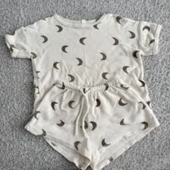 organic zooセットアップ 月 ミッドナイト