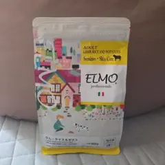 ELMO ラム・ライス&ポテト 800g 成犬用 - メルカリ