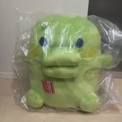 くちぱっち ラストワン賞 一番くじ たまごっち