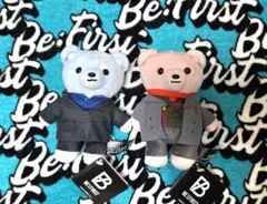 2026年最新】be first クマの人気アイテム - メルカリ