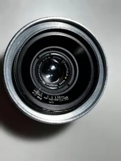 希少】Orion-15 28mm F6 オリオン ライカLマウント(L39) - メルカリ