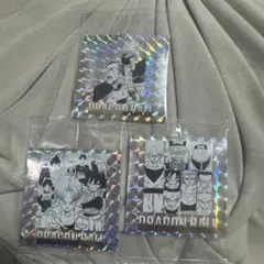 ドラゴンボールウエハース40周年27.28.29巻