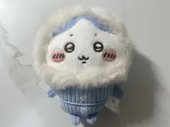 후사 후사의 코듀로이 파자마 마스코트 하치와레