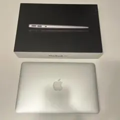 【美品】MacBook Air (11-inch, Late 2010)のサムネイル