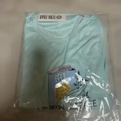 パイナップル Tシャツ