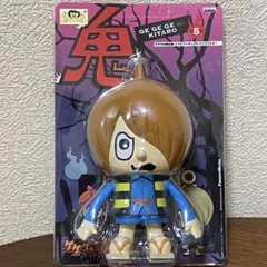 ゲゲゲの鬼太郎 ねこ娘 フィギュア パンソンワークス - メルカリ