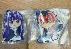 葬送のフリーレン ラバスト ガチャ