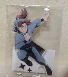 忍たま乱太郎 山田利吉 アクスタ
