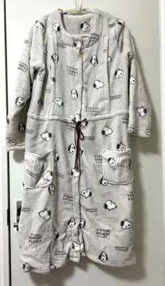 PEANUTS スヌーピー　産前産後マタニティ　授乳服　パジャマ ルームウェア