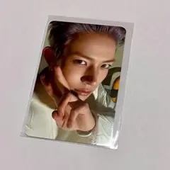 ENHYPEN muvve ラキドロ ラッキードロー ヒスン トレカ 2次