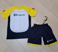 Liberta サッカーウェアセット 130サイズ