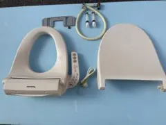 パナソニック 温水洗浄便座 ビューティートワレ CH951HMWP未開封未使用