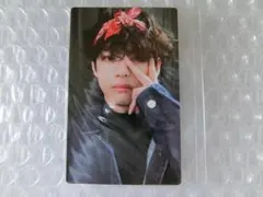 BTS MAGIC SHOP マジショ DVD テヒョン V ランダムトレカ