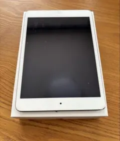 Apple iPad mini2 32G Wi-Fiモデル