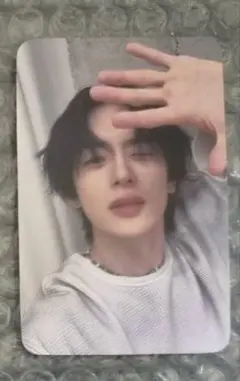 VERIVERY ベリベリ カンミン トレカ