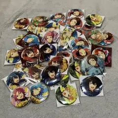 2026年最新】あんスタ 缶バッジ 6周年の人気アイテム - メルカリ