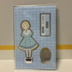 不思議の国でアリスと -Dive in Wonderland-アクリルスタンド