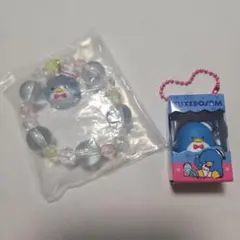 タキシードサム カプセルトイセット