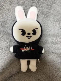 Stray Kids SKZOO Leebit mini plush ぬいぐるみ - メルカリ