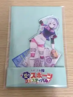 ☆ライアー・ライアー　姫路白雪　アクリルスタンド☆