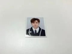 バンチャン スキズ straykids MAGICSCHOOL IDフォトカード