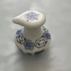 USED 陶器醤油差し　ミニのサムネイル