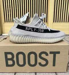 YEEZY BOOST 350 V2 SLATE 希少品