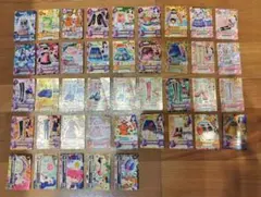 アイカツカードセット 41枚