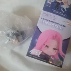 ねんどろいど さぷらいず ALIEN STAGE フィギュア スアのサムネイル