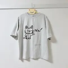 ノンタン tシャツ ユニクロU