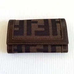 2026年最新】Fendi レディース キーケースの人気アイテム - メルカリ