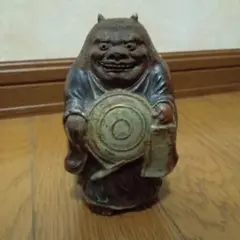 茶道具、花瓶、宝山作 茶道具、花瓶、宝山作