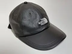 Supreme　THE NORTH FACE　Leather　6-Panel