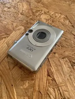Canon IXY DIGITAL 50 コンパクトデジタルカメラ