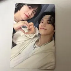 txt chaotic wonderland ユニット ヨンボム