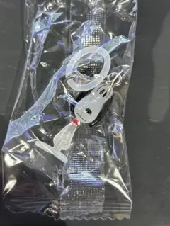 PEANUTS めじるしアクセサリー FUNNY ver. スヌーピーA