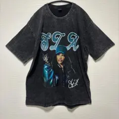 SKY-HI ビンテージRAP Tee Mサイズ　ツアーグッズ SKY-HI ビンテージ RAP Tee - メルカリ