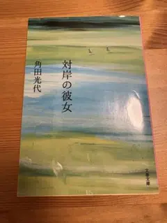 【美品】対岸の彼女 角田光代