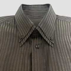 vintage double collar shirtのサムネイル